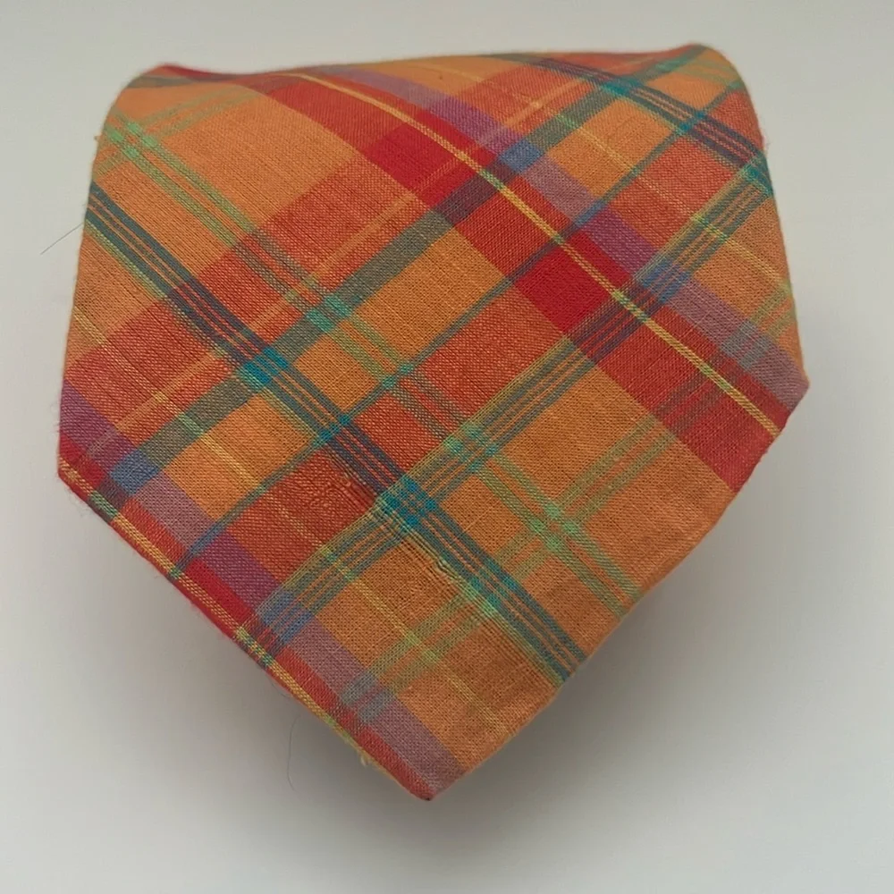 NWOT Men’s Tie Gap Cotton